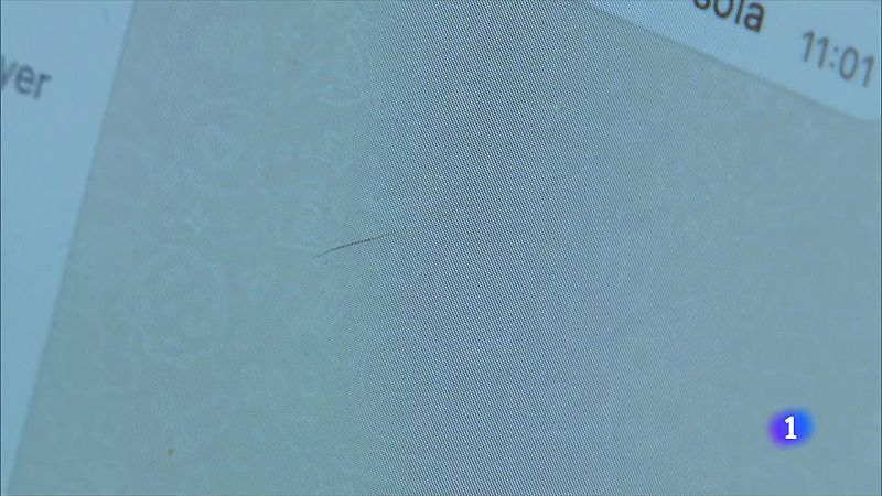 El xat de l'esperança, un servei de suport emocional a joves - L'Informatiu | Veure