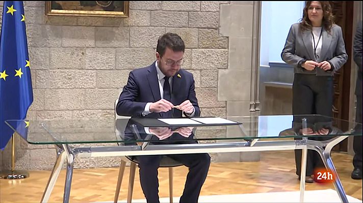 El Vespre - El Vespre - 18/03/2024