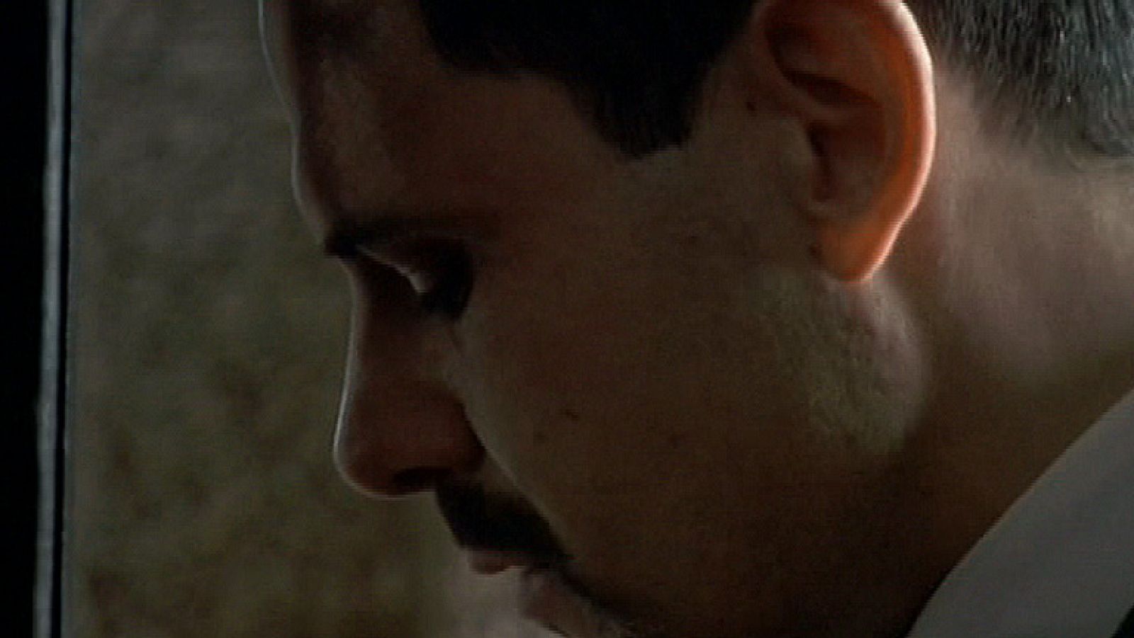 La señora - "Yo maté al padre de Victoria"