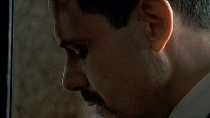 La Señora - "Yo maté al padre de Victoria"