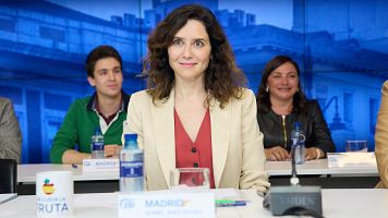El Colegio de Abogados de Madrid denunciar a la Fiscala por revelar datos de la investigacin al novio de Ayuso