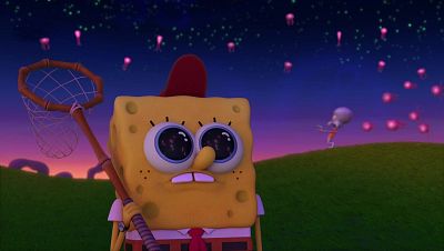 Kampamento Koral - El niño pescador de medusas - Kampamento Koral | Ver