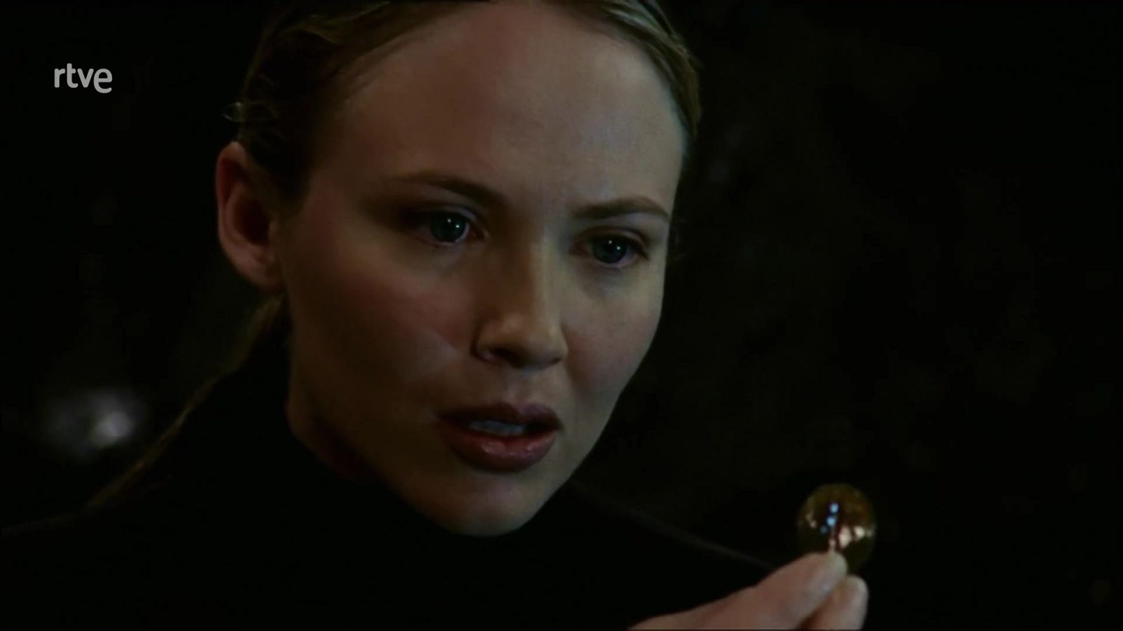 Doctora Peligro - H2O | Ver