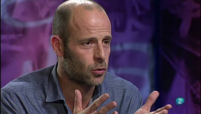 Gent de paraula - Eduard farelo