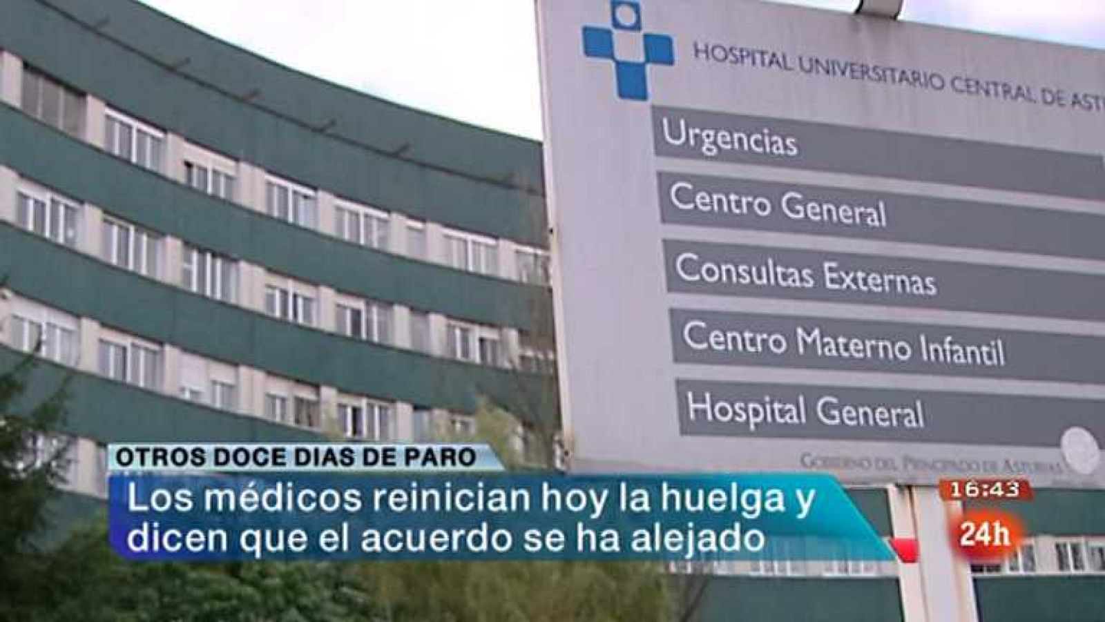 España en 24 horas - 05/12/12 - Ver ahora