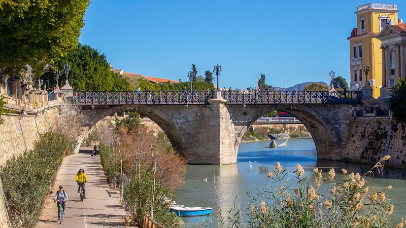 Tiempo estable este martes, con nubosidad en el norte peninsular - El tiempo | Ver