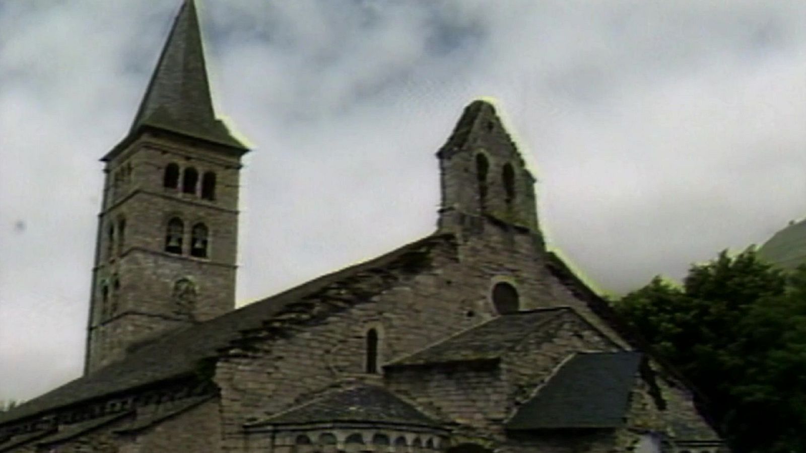 Arxiu TVE Catalunya - Era Lucana - Arties - Veure ara