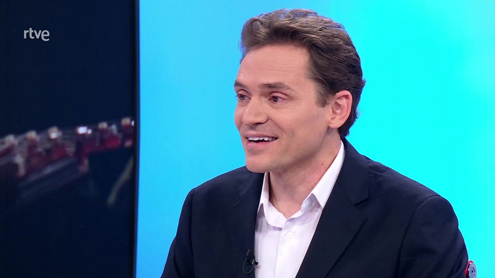 La aventura del saber - 19/03/24 - ver ahora