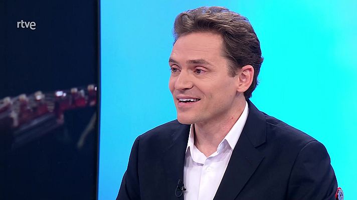 La aventura del Saber - La aventura del saber - 19/03/24