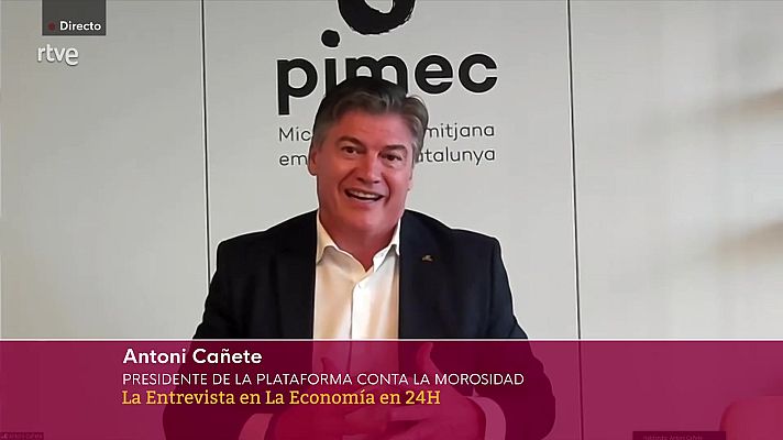 La economía - La economía - 19/03/24