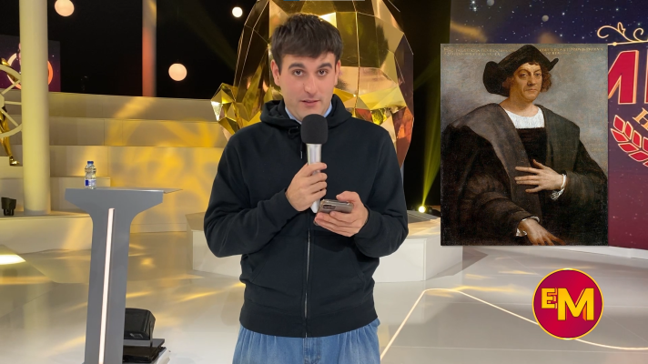 El mejor de la historia - Palomo Spain valora los looks de 'El mejor de la historia'