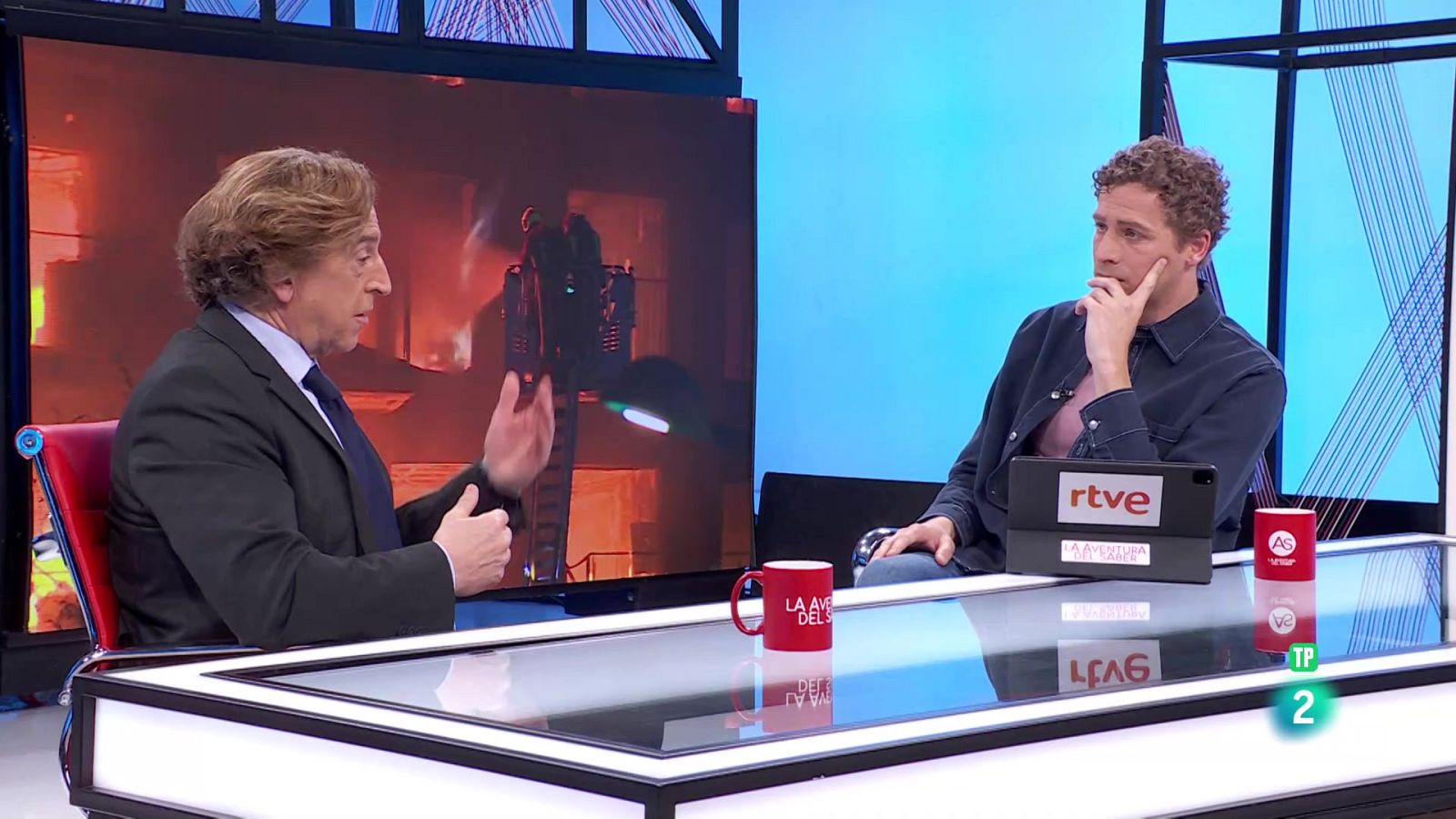 Alfredo Sanz. Los materiales de la construcción. | Ver