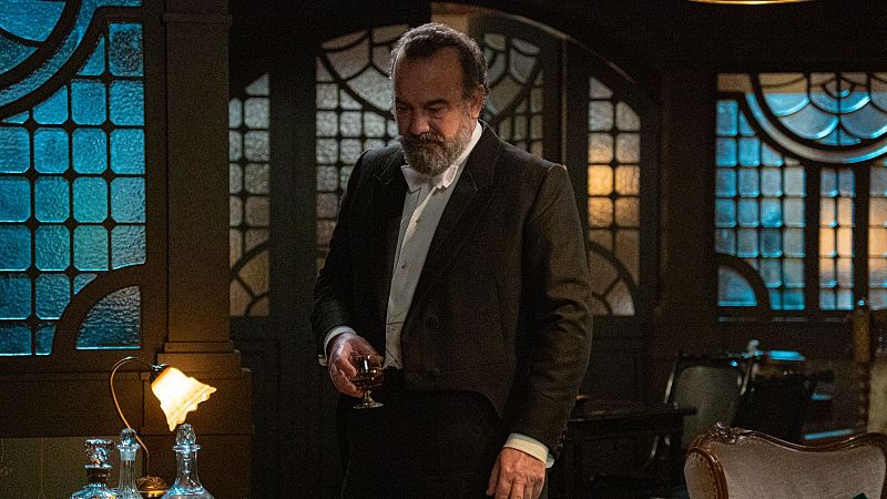 La Promesa: La historia de Alonso y Dolores - La promesa | Ver