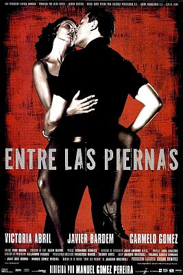 Cine de siempre - Entre las piernas