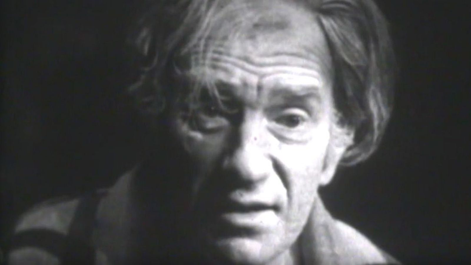 Hora 11 - La última cinta - Teatro en el Archivo de RTVE | Ver