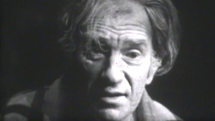 Teatro en el Archivo de RTVE - La última cinta