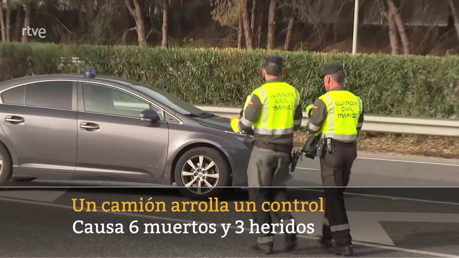 Diario 24 - 19/03/24 - ver ahora