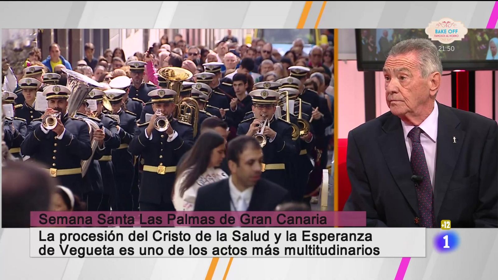 Cerca de ti - 19/03/2024 - Cerca de ti | Ver