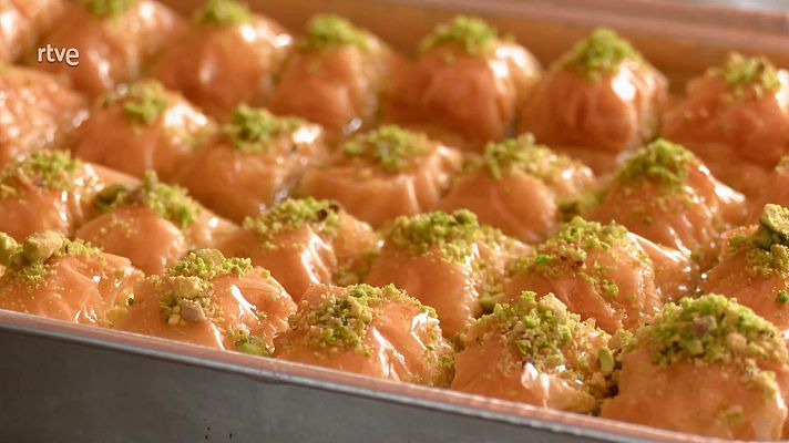 Ahora o nunca - Programa 292