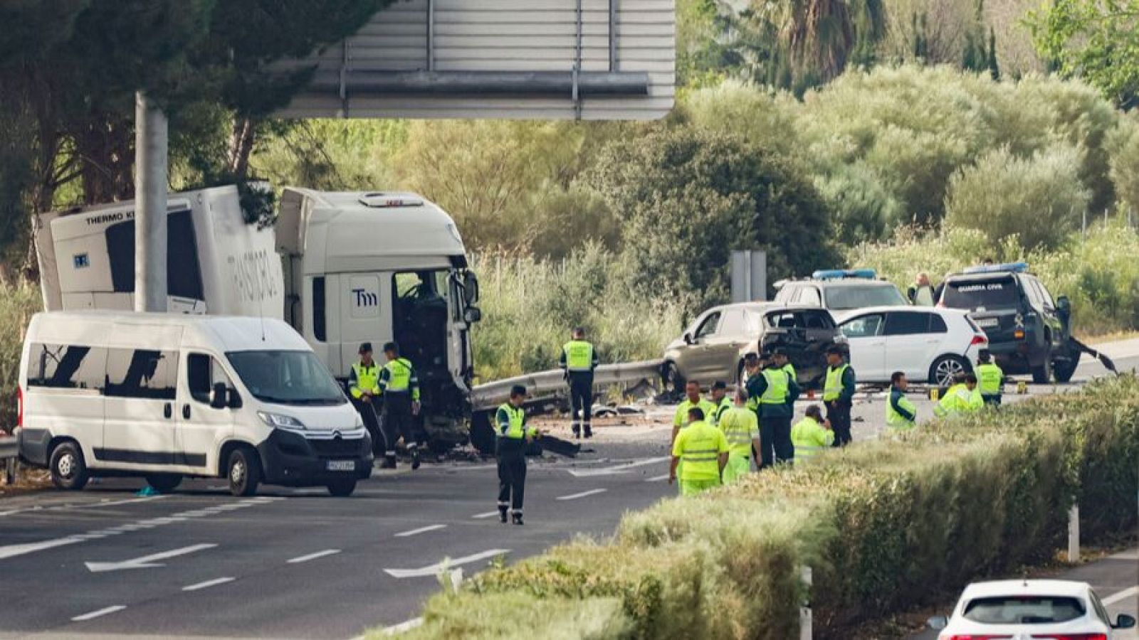 Telediario 1 en cuatro minutos - 19/03/24–  RTVE.es | Ver