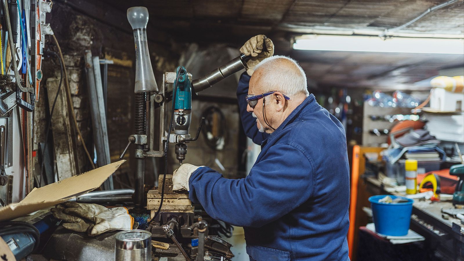 Se duplican las jubilaciones demoradas en los dos últimos años | Ver
