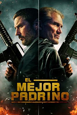 Cine internacional - El mejor padrino