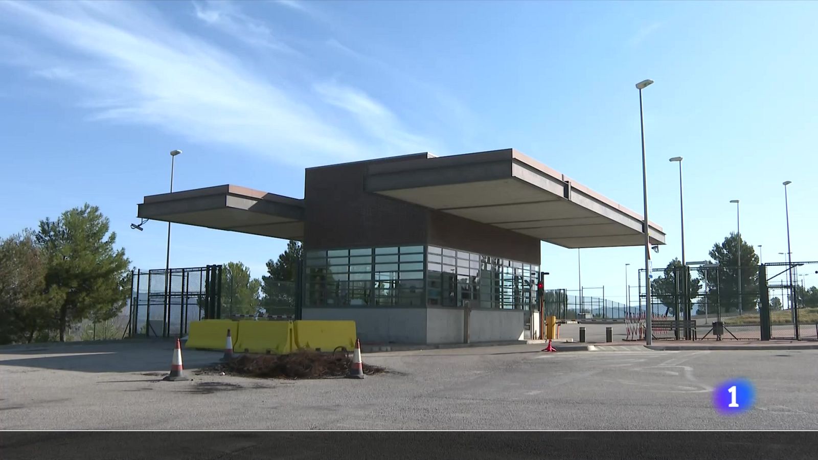 L'informatiu 2 - 19/03/2024 - L'Informatiu | Veure