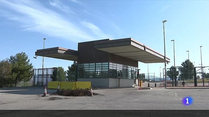 L'Informatiu - L'informatiu 2 - 19/03/2024