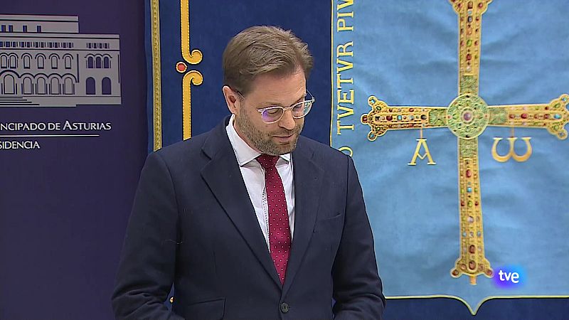 Asturias en 2' - 19/03/24 | Ver