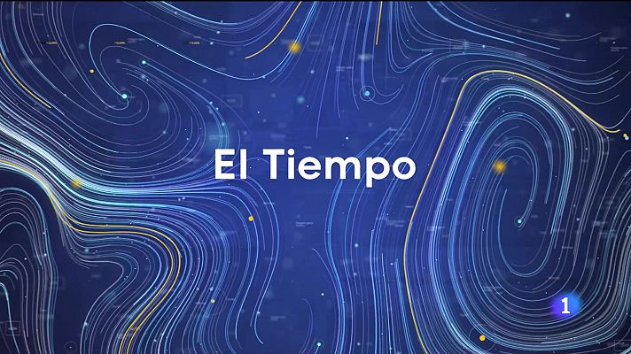 Noticias de Castilla-La Mancha - El tiempo en Castilla-La Mancha -  19/03/2024