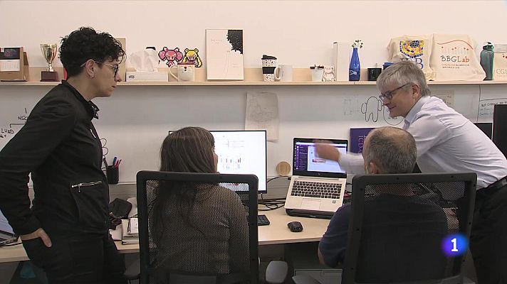 L'Informatiu - L'origen del càncer pediàtric: troben patrons de com apareix un segon tumor