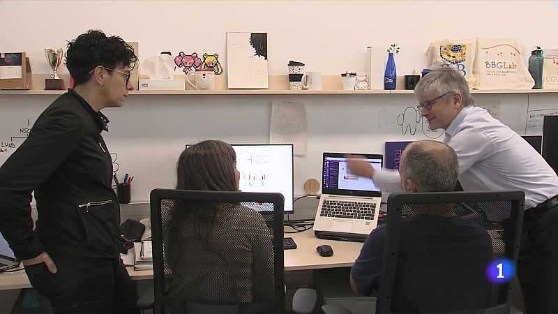 L'origen del càncer en infants: troben patrons - L'Informatiu | Veure