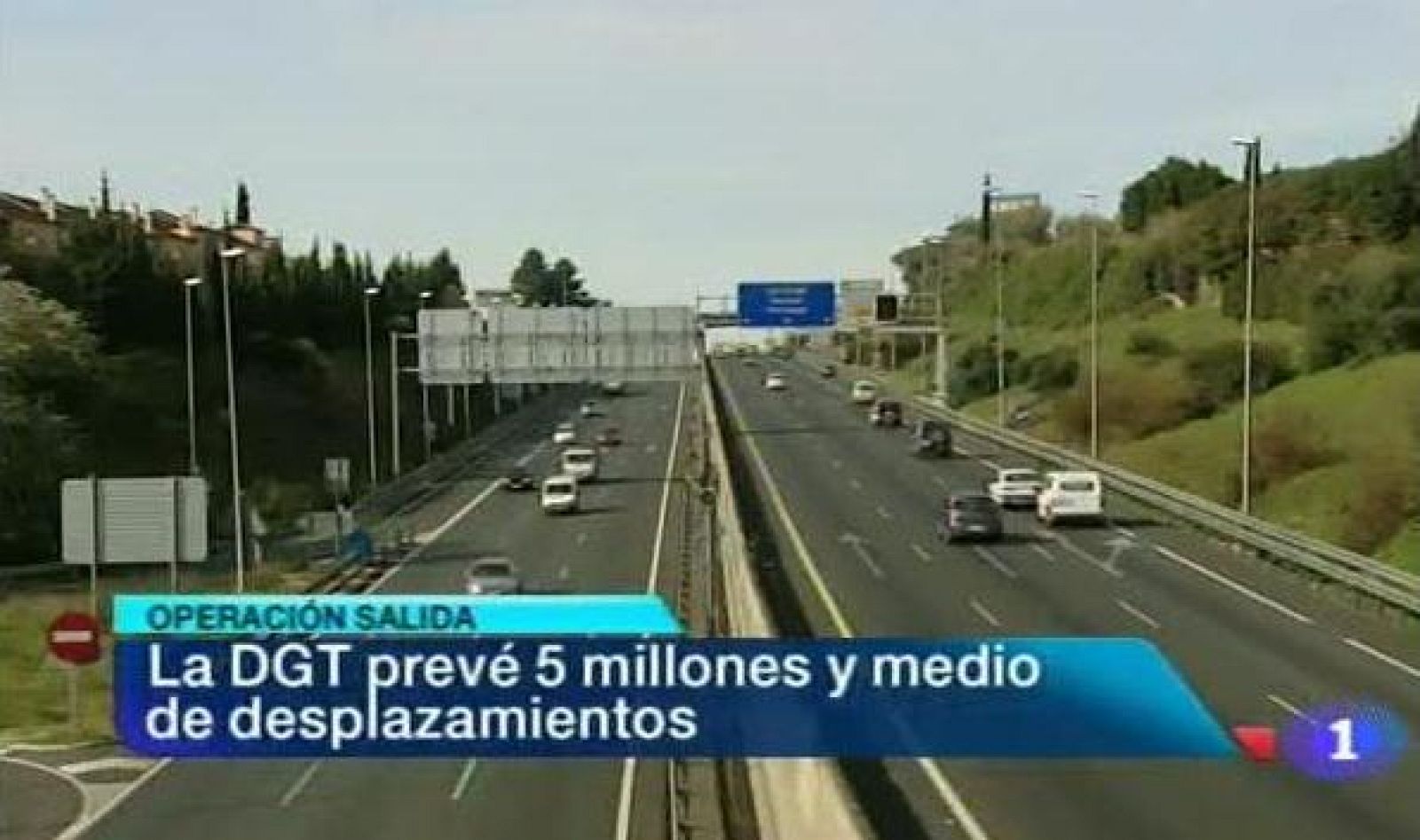 Andalucia en 2' - 05/12/2012 | Ver