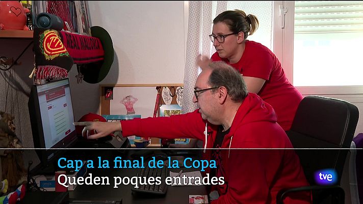 Informatiu Balear - Informatiu Balear en 2' - 19/03/24