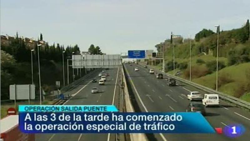 Noticias Andalucia 2 - 05/12/2012 | Ver