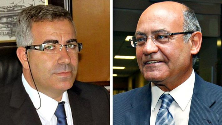 La tarde en 24h - Fianzas récord para Díaz Ferrán