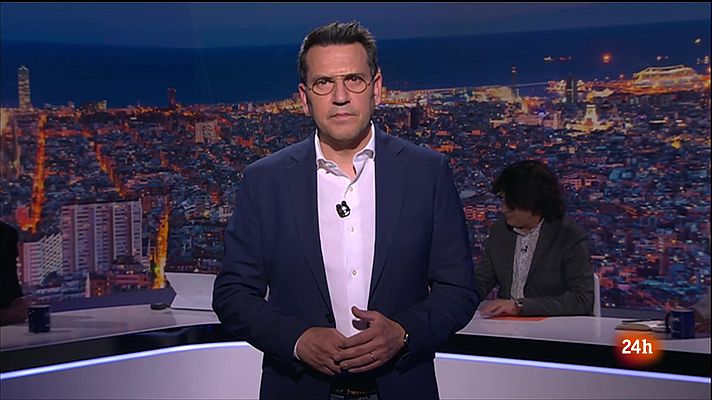 El Vespre - El Vespre - 19/03/2024