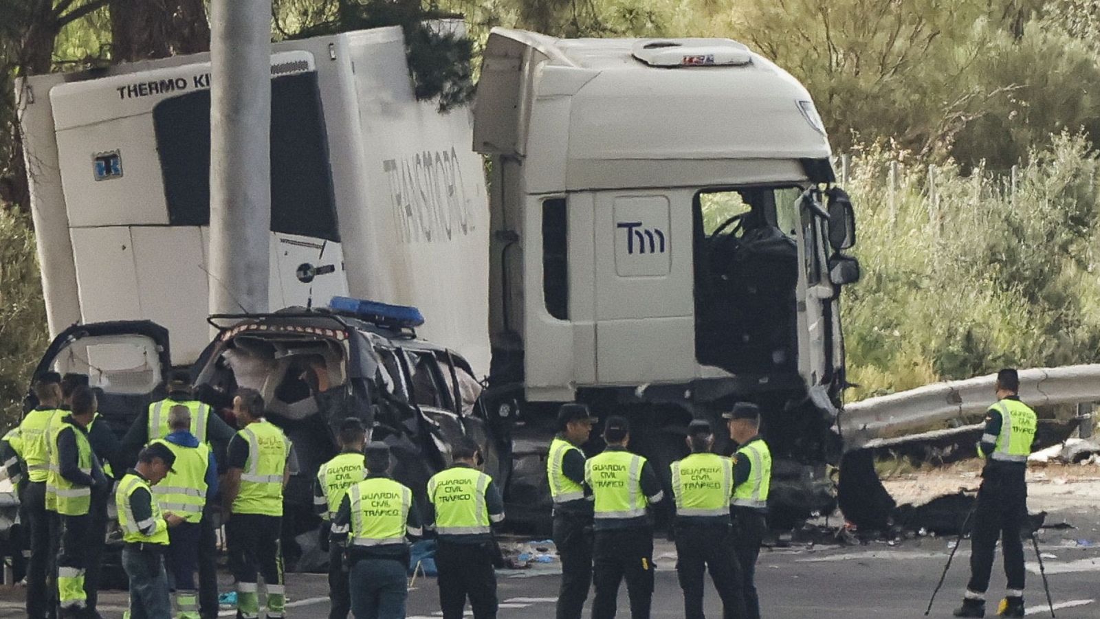 La tarde en 24 horas - 19/03/24 - ver ahora