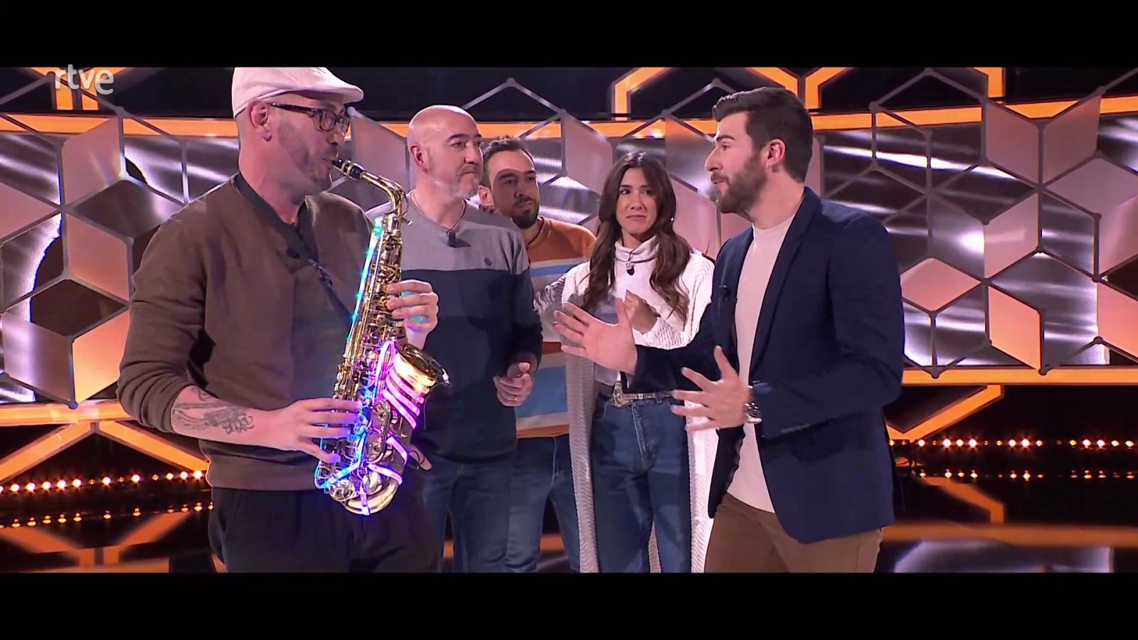 El cazador - Programa 902 - ver ahora