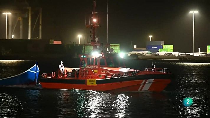 Telecanarias - Telecanarias 2 - 19/03/2024