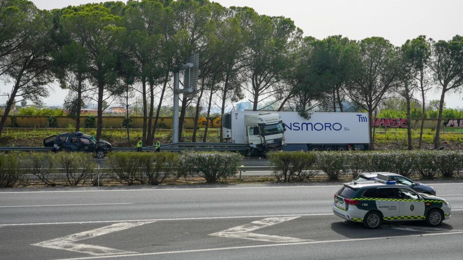 Telediario 2 en cuatro minutos - 19/03/24– RTVE.es | Ver