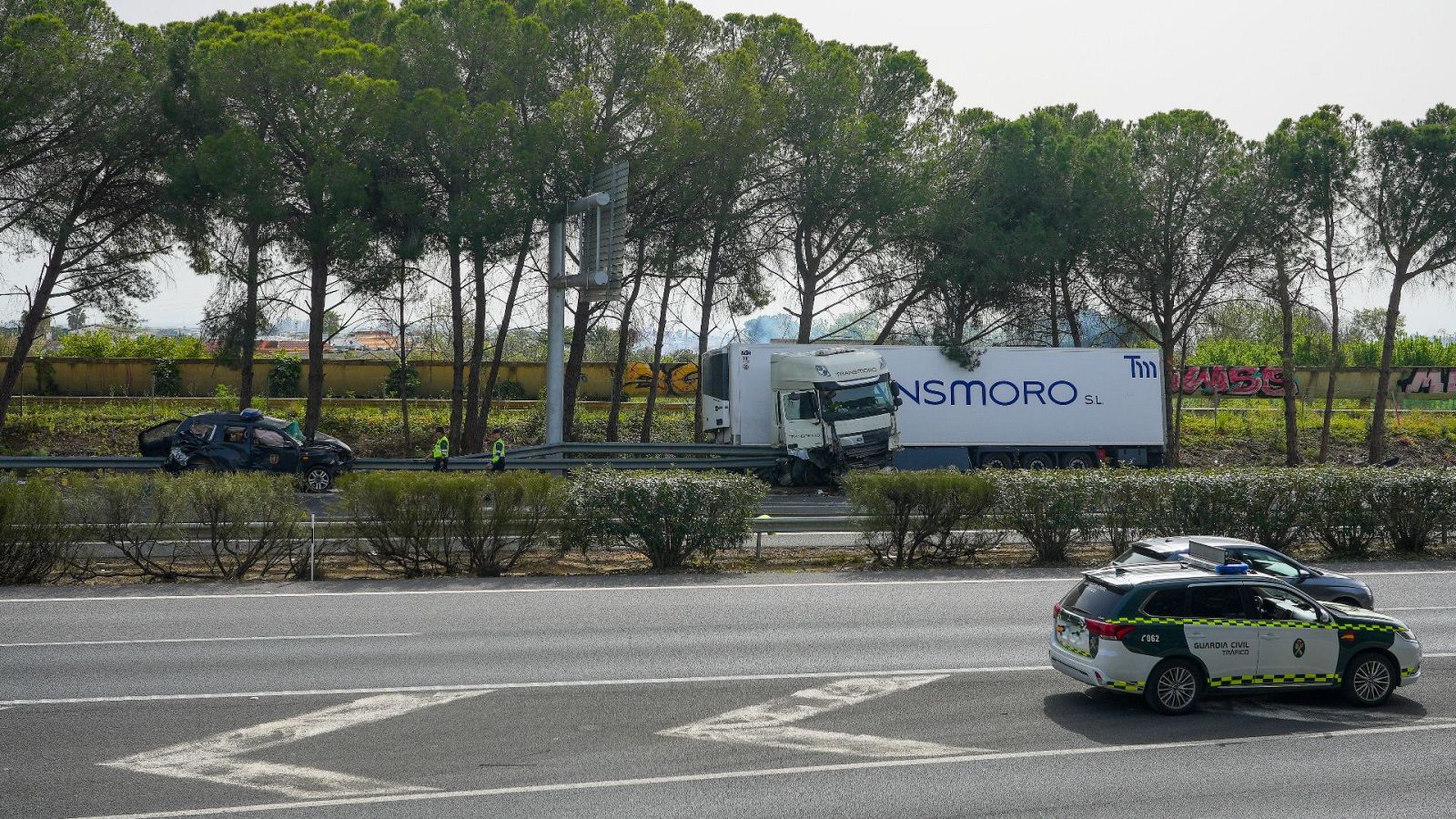 Telediario - 21 horas - 19/03/24 - ver ahora