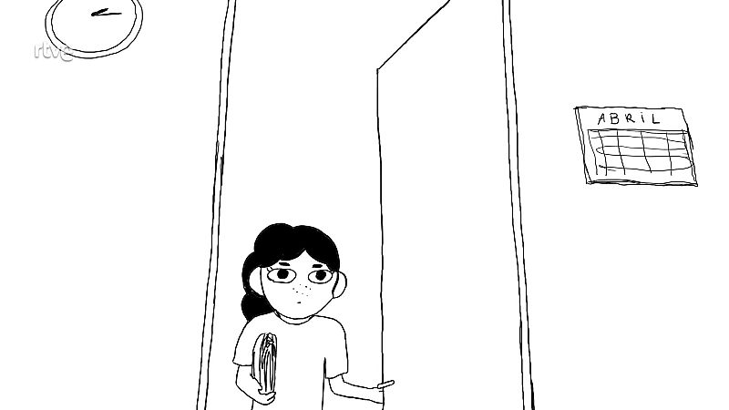 Capítulo 6: Las cartas - Samuel | Ver