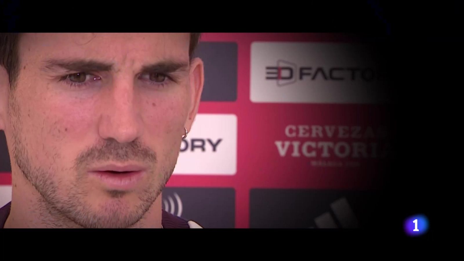 Fabián: "No me cambiaría por Mbappé por la presión mediática que tiene" | Ver