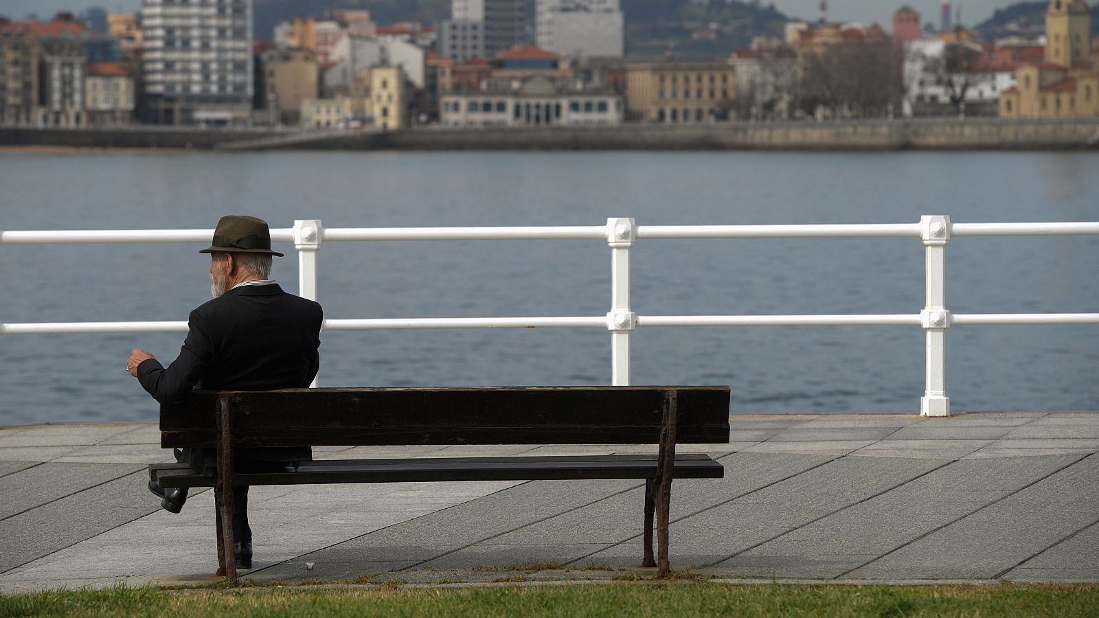 El tiempo matinal - 20/03/2024 - El tiempo | Ver