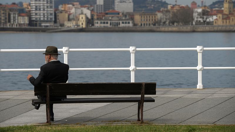 El tiempo matinal - 20/03/2024 - El tiempo | Ver