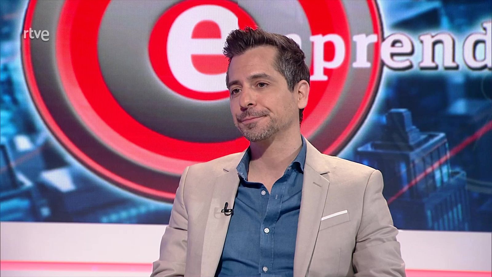 Emprende - 19/03/24 - ver ahora