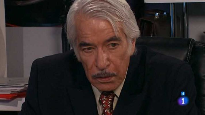 Amores verdaderos - Capítulo 43