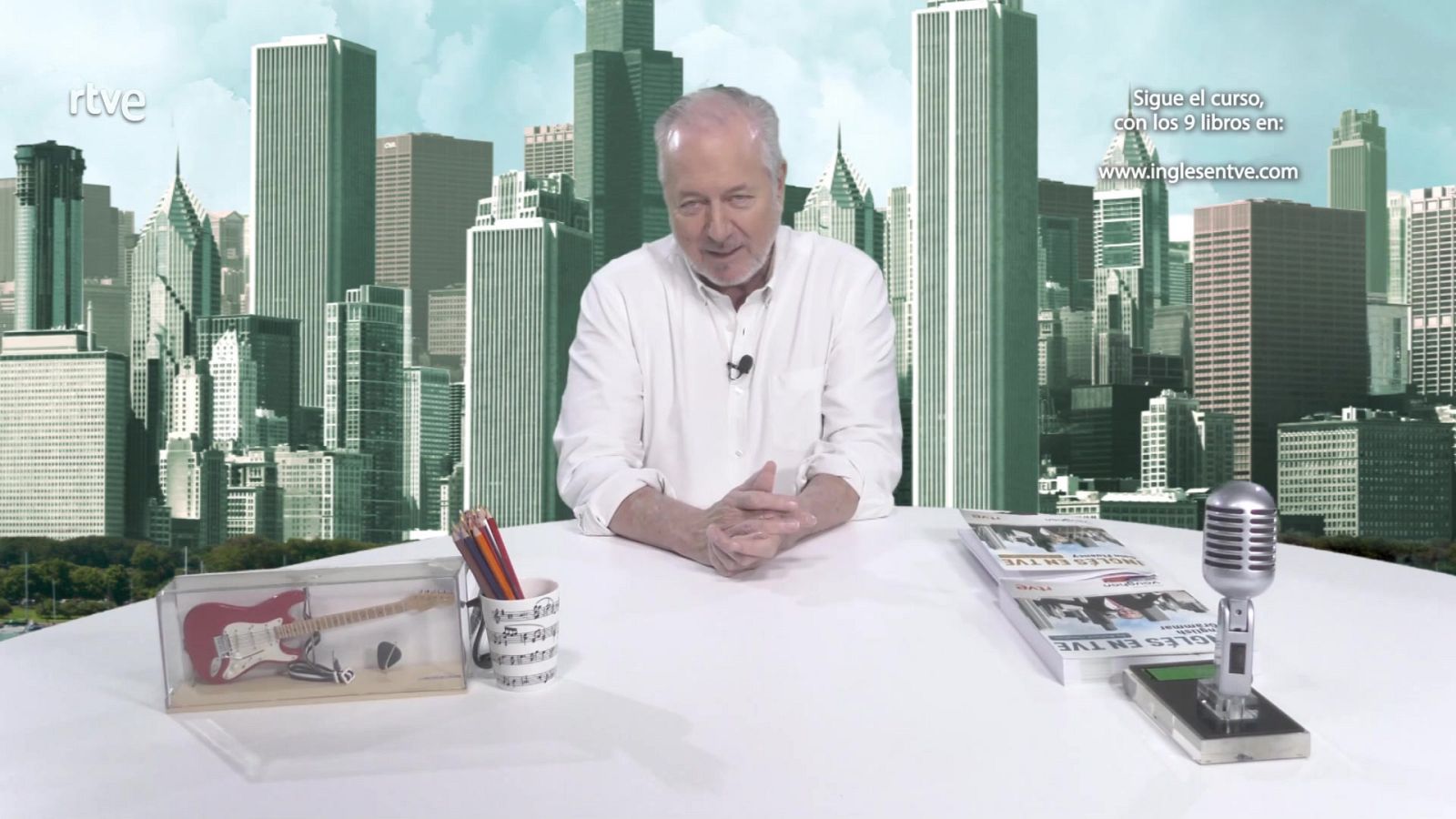 Inglés en TVE - Programa 913 - ver ahora