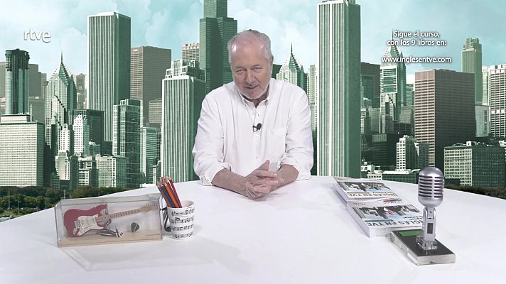 Inglés en TVE - Programa 913